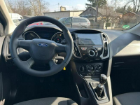 Ford Focus 1.6 TDCi - Diesel - 2013r. Grodzisk Mazowiecki - zdjęcie 9