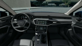 Audi A6 35TDI*163KM*S-tronic*Matrix Led*Ambiente*Head-U*FV23% Toruń - zdjęcie 6