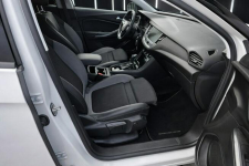 Opel Grandland X AUTOMAT*bezwypadkowy*navi*kamera cofania*opłacony Żabno - zdjęcie 12