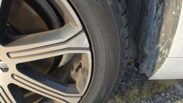 Volvo XC 60 INSCRIPTION / AWD / T6 / niski przebieg Warszawa - zdjęcie 12
