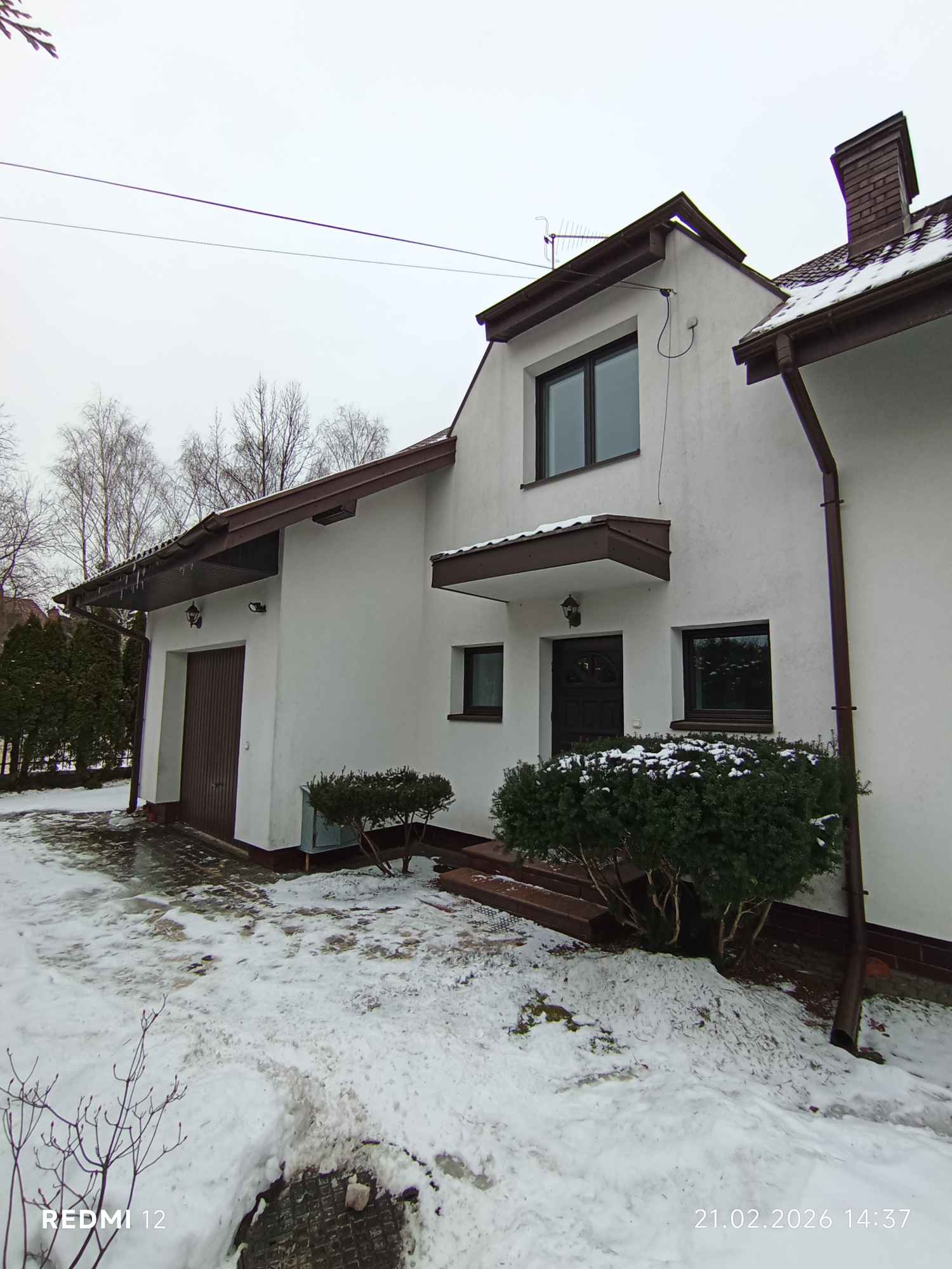 Dom na wynajem bezpośrednio, Warszawa Ursynów Ursynów - zdjęcie 1