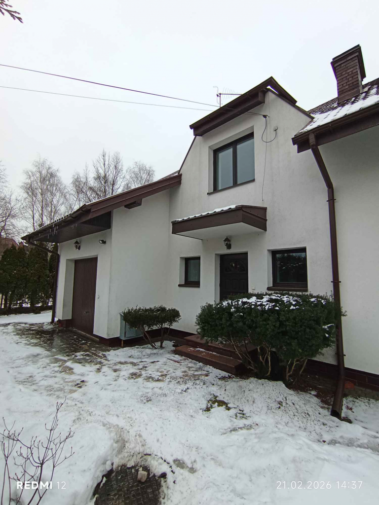 Dom na wynajem bezpośrednio, Warszawa Ursynów Ursynów - zdjęcie 1