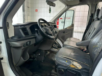 Sprzedam samochód Ford Transit z wywrotką 2.0 diesel z 2019 Tarnów - zdjęcie 8