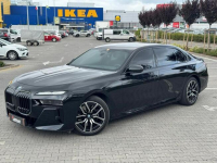 BMW 760i X-Drive 4.4 V8 Stan Fabryczny Jak Nowy Max Wersja Gwarancja Janki - zdjęcie 4