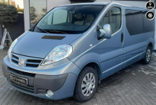 Nissan Primastar 9 Osobowy