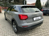 Audi Q2 1.6 TDi automat S-tronic Tarnów - zdjęcie 5
