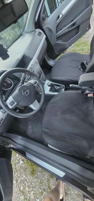 Opel Astra H Konieczno - zdjęcie 6