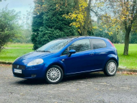 Fiat Grande Punto 1.4 benz ,klima, Gwarancja Mikołów - zdjęcie 3