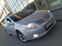 TOYOTA/AVENSIS/2.0/D-4D/STAN-BDB/ZAREJESTROWANA/