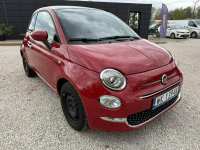 Fiat 500 Pęcice - zdjęcie 6