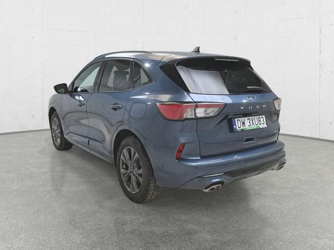 Ford Kuga Poleasingowe.pl BZ Komorniki - zdjęcie 5