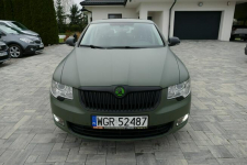 Škoda Superb Salon Polska! Grójec - zdjęcie 6