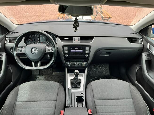Skoda Octavia | 2.0 TDI | Manual | Diesel | 150 KM | Nowe Iganie - zdjęcie 7
