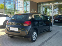 Citroen C3 1.2 PureTech 82KM Feel od Dealera Salon PL FV23% Piotrków Trybunalski - zdjęcie 11
