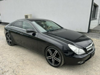 Mercedes CLS 320 Zagnańsk - zdjęcie 4