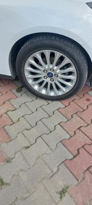 Ford Focus Stary Sącz - zdjęcie 2