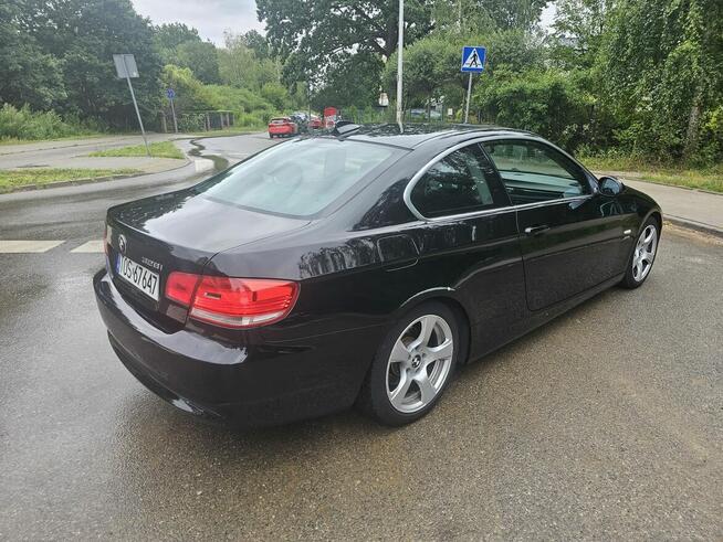 BMW Seria 3 BMW E92 328i 230KM xDrive 4x4 xD Białołęka - zdjęcie 6