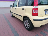 sprzedam fiata pandę 2008 rok poj.silnika 1.2 benzyna Rawa Mazowiecka - zdjęcie 3