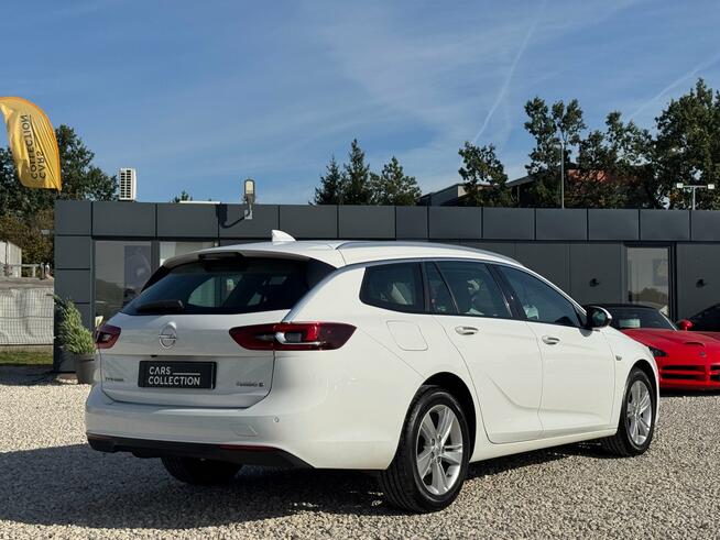 Opel Insignia, 2018 Michałowice - zdjęcie 4