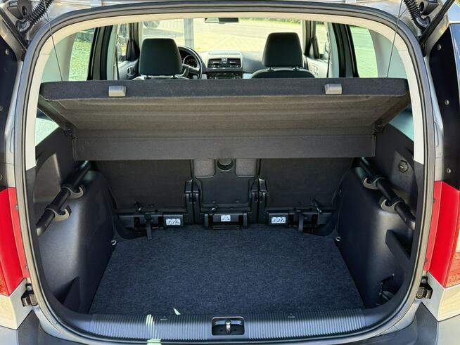 Škoda Yeti *automat*DSG*super stan*z Niemiec* Dąbrowa - zdjęcie 8