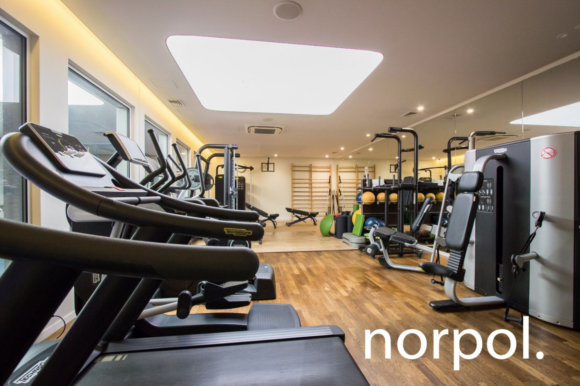 Na wynajem mieszkanie w Inwestycji Angel Wawel 52m2 Kraków - zdjęcie 11