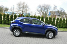 Toyota Yaris Cross Pierwszy właściciel/Krajowy/fv/Benzyna Balice - zdjęcie 8