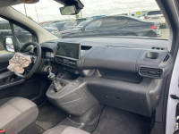 Toyota Proace City Verso Nowy model Czujniki parkowania Tempomat 7os. Gliwice - zdjęcie 9