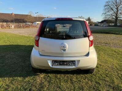 Sprzedam Opla Agile -automat Gniezno - zdjęcie 7