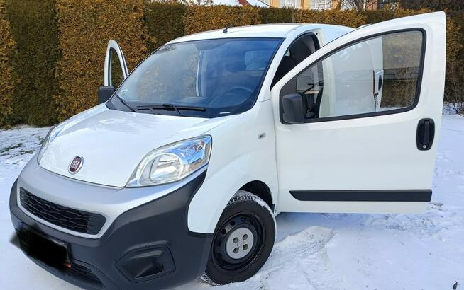 SPRZEDAM FIATA FIORINO Łężany - zdjęcie 3