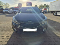 Kia Ceed 1.6 CRDi 128 Platinum Edition Łaziska Górne - zdjęcie 2