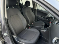 Hyundai i10 1.0 Pb 66KM Comfort SALON PL Łódź - zdjęcie 11
