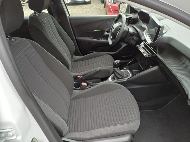 Peugeot 208 1 wł *Navi *Tablet *Full Led *Climatronic *Gwarancja Chrzanów - zdjęcie 11