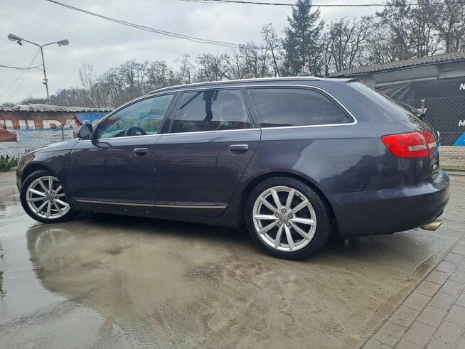 Audi A6 C6 Avant 2011 Diesel • BOSE • Rok w Polsce Fabryczna - zdjęcie 12