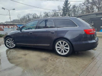 Audi A6 C6 Avant 2011 Diesel • BOSE • Rok w Polsce Fabryczna - zdjęcie 12