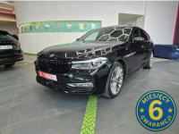 BMW 6GT Najbogatsza wersja, Unikatowy, Luxury LINE