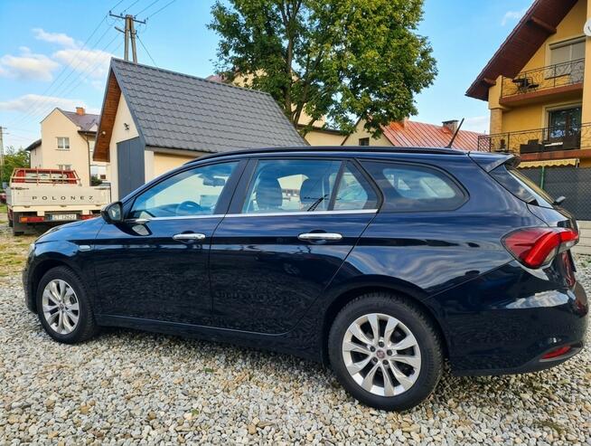 Fiat Tipo 1,4 95KM*Dobre wyposażenie*Niski przebieg! Harklowa - zdjęcie 8