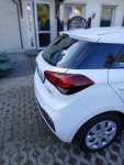 Sprzedam hyundai i20 Jelenia Góra - zdjęcie 8