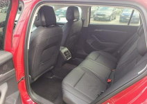 Škoda Superb 2.0 TDI SCR Selection D, DSG, bezwypadkowy, serwisowany Tychy - zdjęcie 12