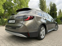 Toyota Corolla TREK | Hybrid LPG | Pełna historia | Bogate wyposażenie Szczecin - zdjęcie 6