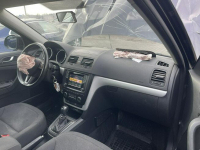 Škoda Yeti Ambition Automat Klimatronik  czyjniki park. Gliwice - zdjęcie 9