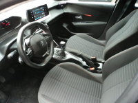 sprzedam peugeota 208 z 2022r Lublin - zdjęcie 10
