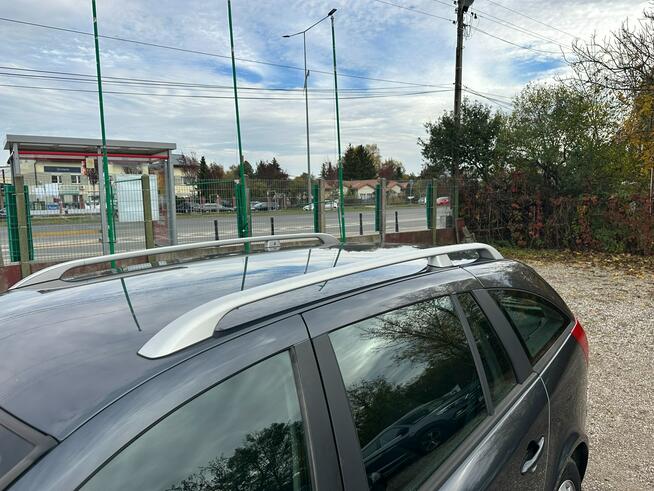 Renault Laguna 2.0 benzyna 135 KM/Bogata wersja/Zamiana/Kredyt Warszawa - zdjęcie 10