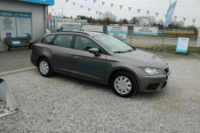 Seat Leon Salon Polska Gwarancja Reference Warszawa - zdjęcie 5