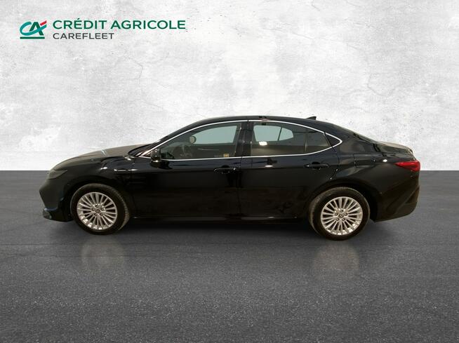 Toyota Camry 2.5 Hybrid Dynamic Force Comfort e-CVT Sedan Warszawa - zdjęcie 8