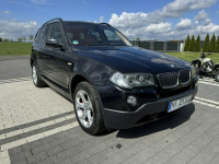 BMW X3 Gwarancja*AUTOMAT*Skóra*Xenon*Nawigacja*Klimatronik*ALU Zebrzydowa - zdjęcie 3