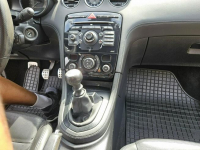 Peugeot RCZ Skóra / Nawigacja / Podgrzewane fotele / Klimatronic Ruda Śląska - zdjęcie 9