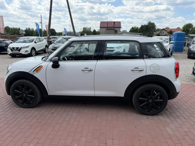 Mini Countryman Gwarancja, Serwis ASO, Sade Budy - zdjęcie 12