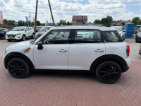 Mini Countryman Gwarancja, Serwis ASO, Sade Budy - zdjęcie 12