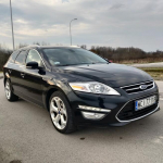 Ford Mondeo MK4 2013 Lublin - zdjęcie 8