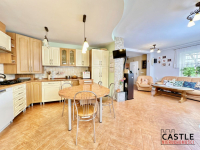 Dom z lokalem pod własną działalność blisko natury Pobiedziska - zdjęcie 9